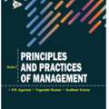 Principles And Practices Of Management For BBA Students