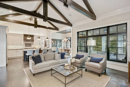 New York, Business, Luxury Residential Interior Design Services In Las Vegas
