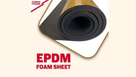 New Delhi, Sporting Goods, INR 600,  Buy EPDM Foam Online In Delhi | Fusion Foams