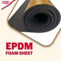INR 600,  Buy EPDM Foam Online In Delhi | Fusion Foams