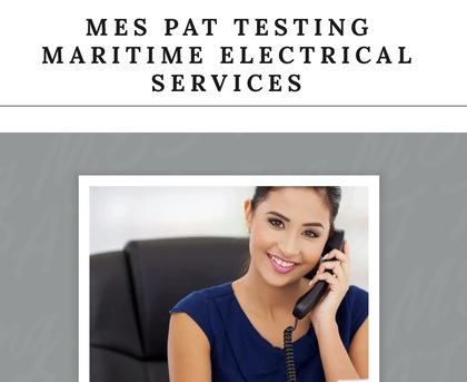 London, Business, Low Cost Professional PAT Testing