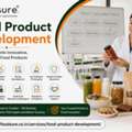 Food Development By Foodsure Experts