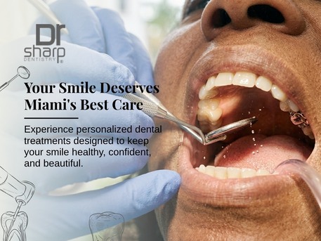 Miami, Dental, Miami Dentist | Trusted Family & Cosmetic Dental Care