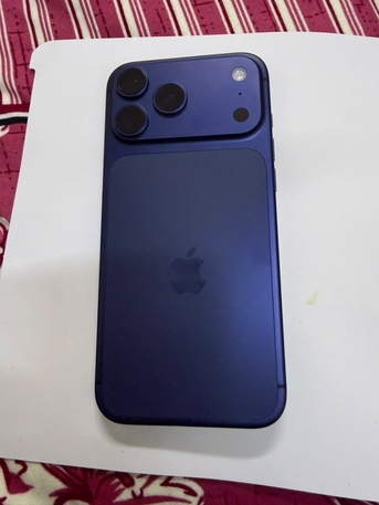 Al Rehab, Mobile Phones, SAR 3600,  I Phone 17 Pro Max