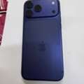 SAR 3600,  I Phone 17 Pro Max