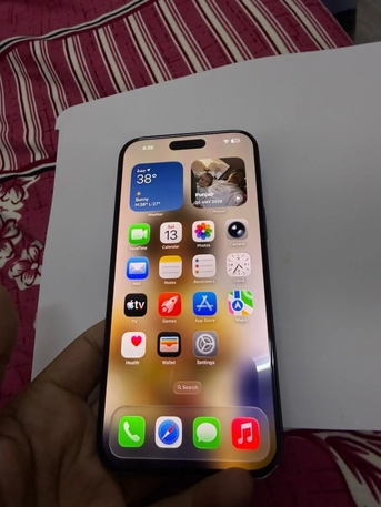 Al Rehab, Mobile Phones, SAR 3600,  I Phone 17 Pro Max