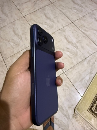 Al Rehab, Mobile Phones, SAR 3600,  I Phone 17 Pro Max