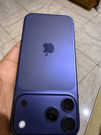 Al Rehab, Mobile Phones, SAR 3600,  I Phone 17 Pro Max