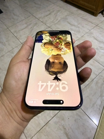Al Rehab, Mobile Phones, SAR 3600,  I Phone 17 Pro Max
