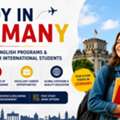 Study In Germany: Free Education, English Programs & Opportunities For International