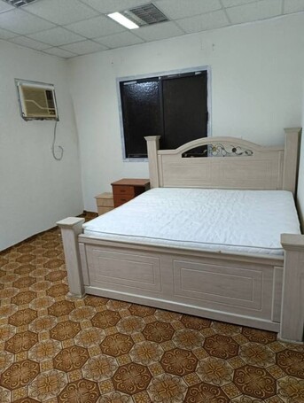 Dammam, Furniture, SAR 1700,  Flat For Rent (furnished Flat For Family) 1st Floor