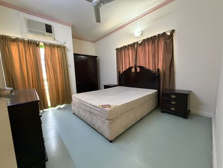 Juffair, Apartments, Flats, Houses & Villas, BHD 250/month,  Furnished,  2 BR,  Apartment For Rent In Juffair | Near Al Jazeera Supermarket | Balcony