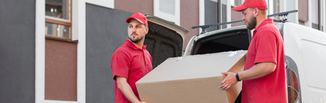Dubai, Relocation, Best Movers & Packers In Dubai | The Move It