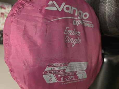 Riyadh, Free Items, SAR 40,  Sleeping Bag