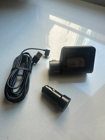 Juffair, Auto Parts, BHD 20,  Dash Cam 70mai Midrive D02