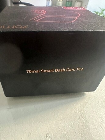 Juffair, Auto Parts, BHD 20,  Dash Cam 70mai Midrive D02