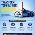 Grow Faster With Proven Digital Marketing