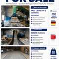 SAR 1,  3 INDUSTRIAL MACHINES FOR SALE