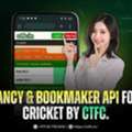 Reliable Cricket Fancy & Bookmaker API By CTFC