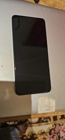 Jeddah, Mobile Phones, SAR 600,  New Phone For Sale Only 3 Month Use Realmec55 . With Charger With Box Everything Original