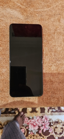 Jeddah, Mobile Phones, SAR 600,  New Phone For Sale Only 3 Month Use Realmec55 . With Charger With Box Everything Original
