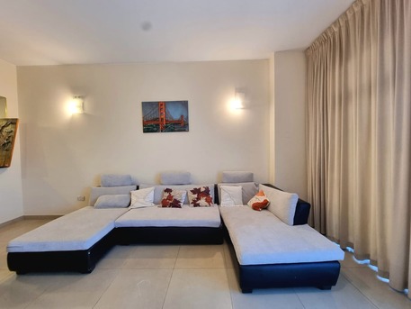 Amwaj Islands, Real Estate For Sale, BHD 48000,  2 BR,  139 Sq. Meter,  Hot Deal- 2 BR FF Apartment With Balcony For Sale Amwaj Island