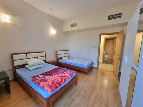 Amwaj Islands, Real Estate For Sale, BHD 48000,  2 BR,  139 Sq. Meter,  Hot Deal- 2 BR FF Apartment With Balcony For Sale Amwaj Island