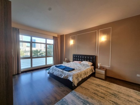 Amwaj Islands, Real Estate For Sale, BHD 48000,  2 BR,  139 Sq. Meter,  Hot Deal- 2 BR FF Apartment With Balcony For Sale Amwaj Island