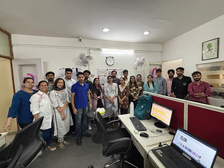 Panchkula, Web Design & Development, Digital Marketing Institute In Panchkula