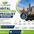 Digital Marketing Specialist Melbourne