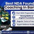 Enroll In Best NDA Foundation Coaching Bangalore - Join Now