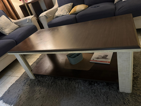 Jubail, Furniture, SAR 150,  Center Table For Sale