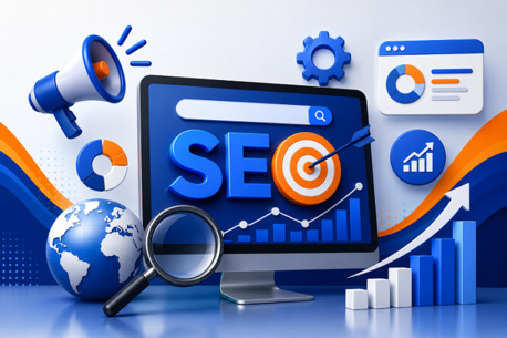 Noida, Business, Top SEO Company In Noida
