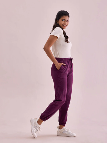 Chennai, Clothing & Accessories, INR 1049,  Joggers For Women By Go Colors &ndash; Comfortable Styles For Everyday Wear