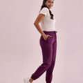 INR 1049,  Joggers For Women By Go Colors &ndash; Comfortable Styles For Everyday Wear