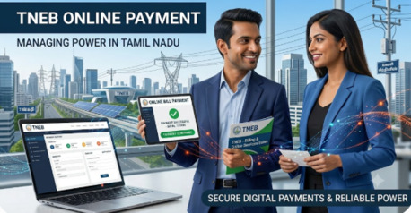 Pune, Financial, TNEB Online Payment Guide And Consumer Services &ndash; Finance &ndash; Contact Us
