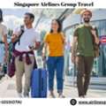 What Is Group Travel Policy On Singapore Airlines?