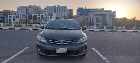 Al Khobar Al Shamalia, Vehicles, Cars & Trucks , SAR 27000,  Toyota Corolla XLI, 1.6, Full Option,  2011,  Automatic,  227918 KM,  Toyota Corolla  XLi,1.6, , , SAR 27000/-