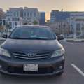 SAR 27000,  Toyota Corolla XLI, 1.6, Full Option,  2011,  Automatic,  227918 KM,  Toyota Corolla  XLi,1.6, , , SAR 27000/-