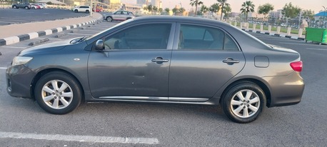 Al Khobar Al Shamalia, Vehicles, Cars & Trucks , SAR 27000,  Toyota Corolla XLI, 1.6, Full Option,  2011,  Automatic,  227918 KM,  Toyota Corolla  XLi,1.6, , , SAR 27000/-