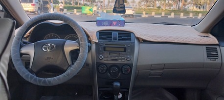 Al Khobar Al Shamalia, Vehicles, Cars & Trucks , SAR 27000,  Toyota Corolla XLI, 1.6, Full Option,  2011,  Automatic,  227918 KM,  Toyota Corolla  XLi,1.6, , , SAR 27000/-