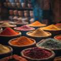 Masala Exporters In Tamil Nadu