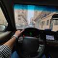 SAR 22000,  Ford Crown Victoria,  2008,  Automatic,  300000 KM,