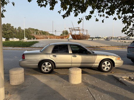 Al Khobar Al Shamalia, Vehicles, Cars & Trucks , SAR 22000,  Ford Crown Victoria,  2008,  Automatic,  300000 KM,