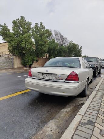 Al Khobar Al Shamalia, Vehicles, Cars & Trucks , SAR 22000,  Ford Crown Victoria,  2008,  Automatic,  300000 KM,