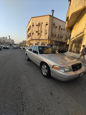 Al Khobar Al Shamalia, Vehicles, Cars & Trucks , SAR 22000,  Ford Crown Victoria,  2008,  Automatic,  300000 KM,