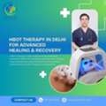 HBOT Therapy In Delhi For Advanced Healing & Recovery