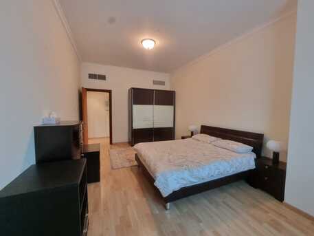 Amwaj Islands, Real Estate For Sale, BHD 75000,  2 BR,  125 Sq. Meter,  Beautiful 2 BR FF Apartment With Big Balcony For Sale Dilmunia Island