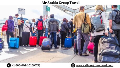 New York, Travel, Why Choose Air Arabia Group Travel?