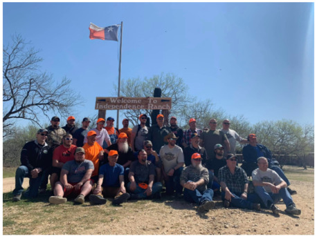 New York, Creative, Experience The Best South Texas Hog Hunting Adventures